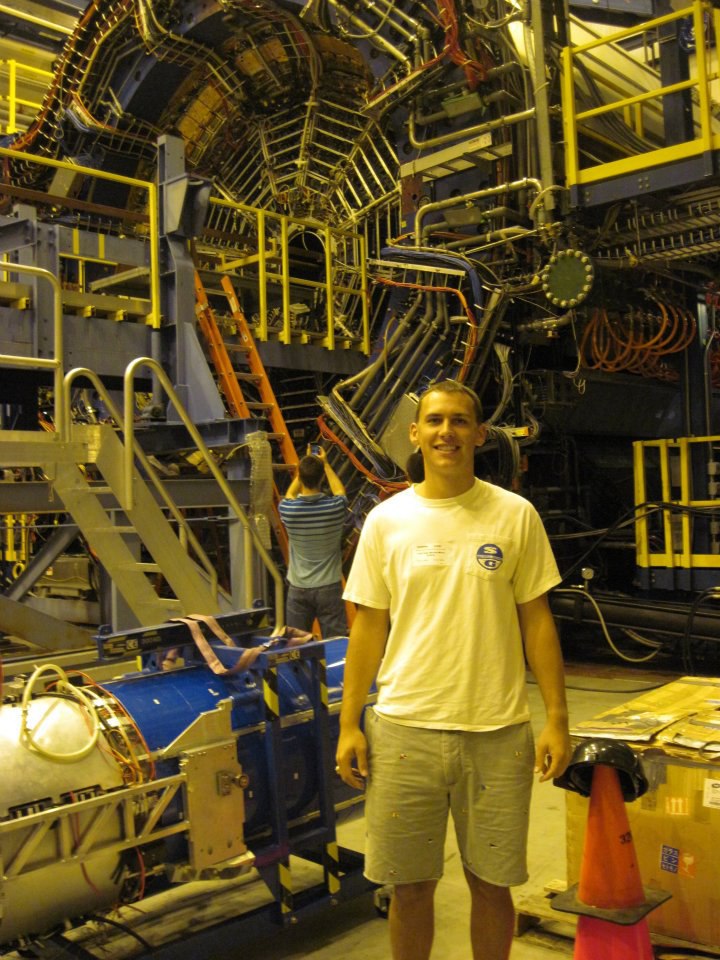 Large-scale industrial engineering systems